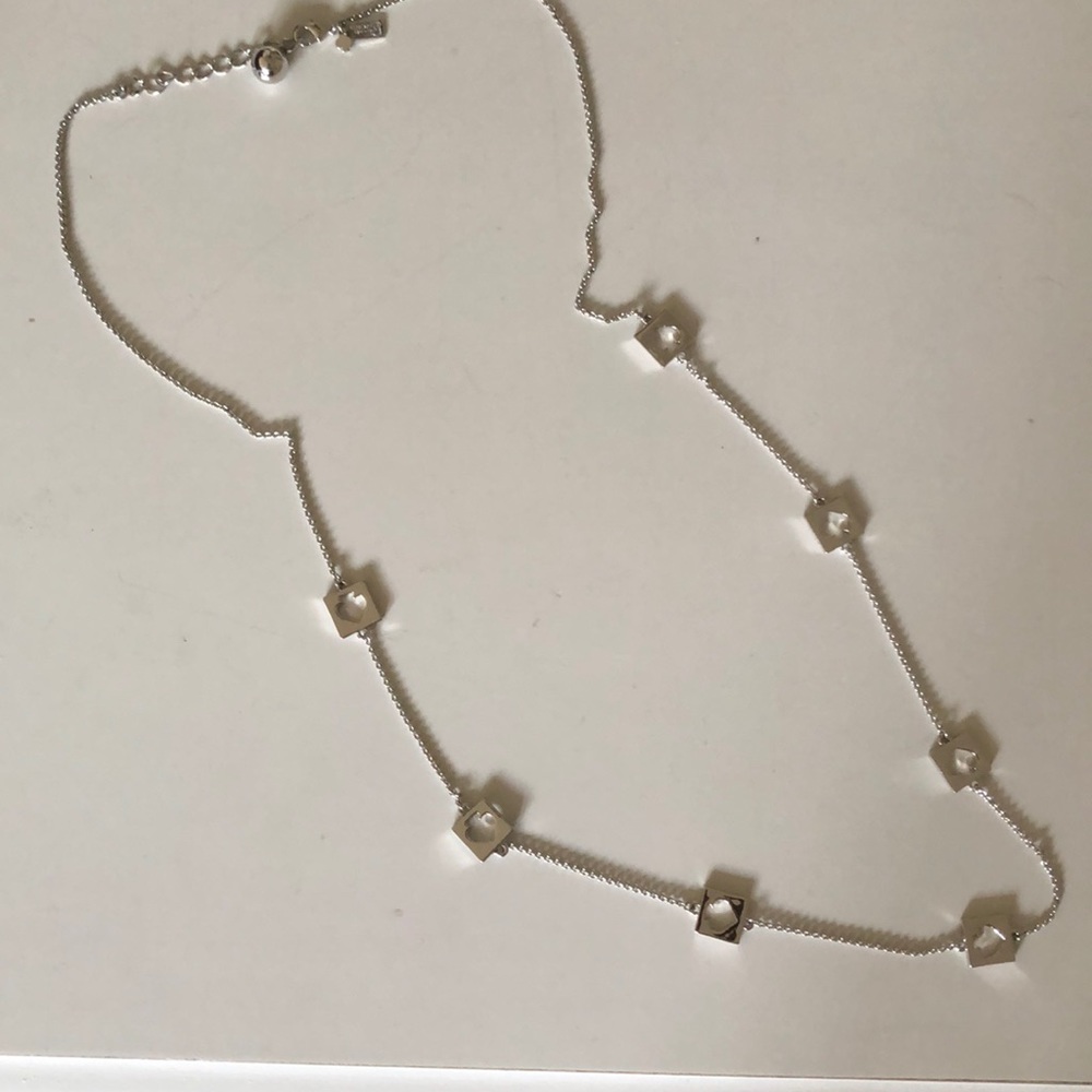 Kate Spade Necklace